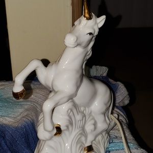 UnicornTabletop Nightlight